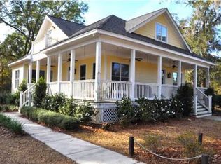 5311 Peerless Dr, Wadmalaw Island, SC 29487