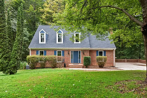 3412 Horseshoe Bnd Photo 1