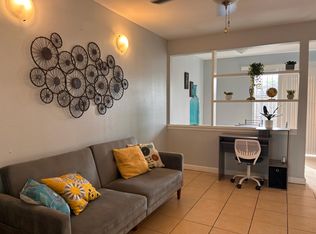 2428 Upas Avenue - 3, McAllen, TX 78501