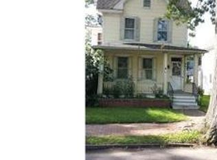 43 Union St, Mount Holly, NJ 08060