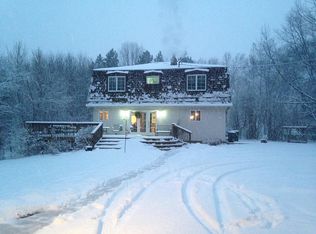 3709 Pifer Rd, Delton, MI 49046