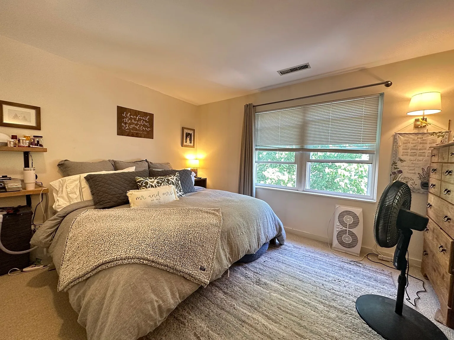 2 bed, 1.0 bath, 1000 sqft, $3,450 — Photo 3