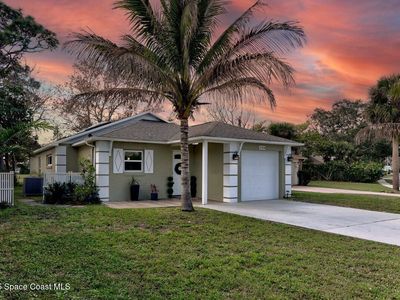 3924 Bayberry Dr, Melbourne, FL, 32901