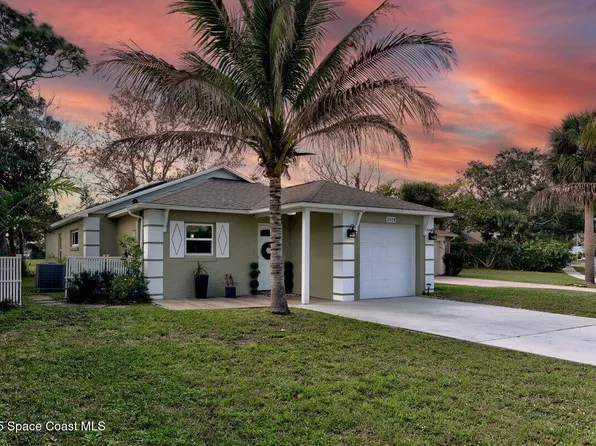 3924 Bayberry Dr, Melbourne, FL 32901