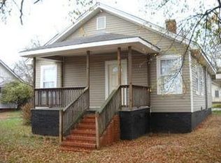 302 Main St, Griffin, GA 30223
