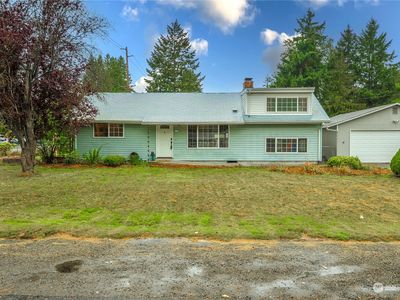 9822 McKinley Avenue E, Tacoma, WA, 98445