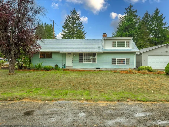 9822 McKinley Avenue E, Tacoma, WA 98445