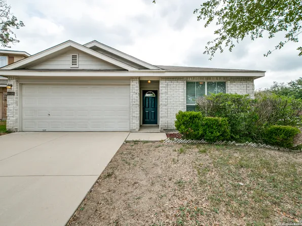 15702 Spruce Stream, San Antonio, TX 78247