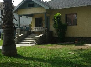 875 N Summit Ave, Pasadena, CA 91103