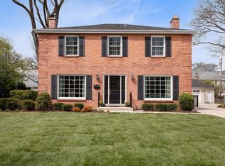 4218 Grand Ave, Western Springs, IL 60558