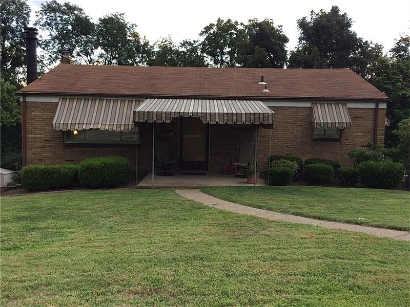 1st image of 5563 Clarene Dr