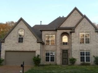 4672 Orange Tulip Dr, Bartlett, TN 38135