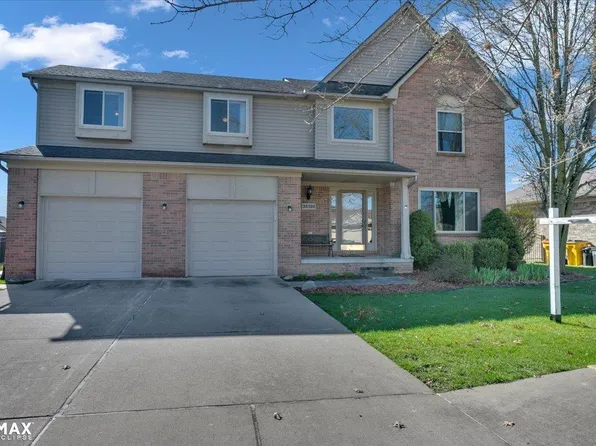 35510 Wilson St, New Baltimore, MI 48047