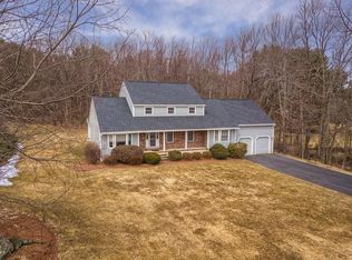 17 Kendall Hill Rd, Leominster, MA 01453