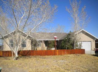 2005 Tarzyn Rd, Fallon, NV 89406