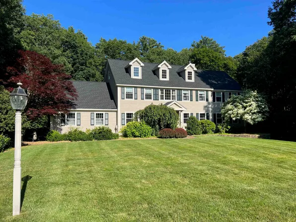 1 Libbey Lane, Rye, NH 03870