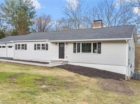 71 Hitching Post Lane, Fairfield, CT 06824