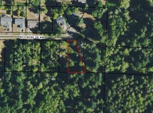 2201 Westwind Dr NW, Olympia, WA