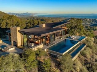 2300 Gibraltar Rd, Santa Barbara, CA 93105