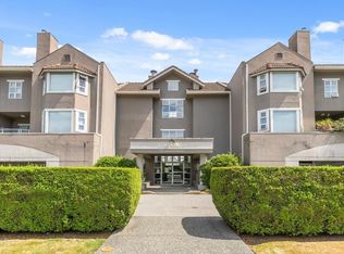5700 Arcadia Rd #103, Richmond, BC V6X2G9