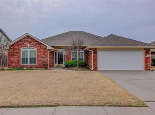 3604 Crail Dr, Norman, OK 73072