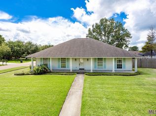 14546 Shenandoah Ave, Baton Rouge, LA 70817