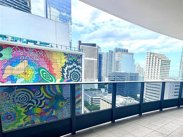 1000 Brickell Plz #2014 — Photo 26