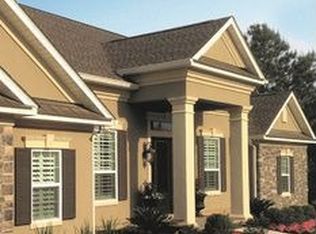 7974 Greystone Dr, Tallahassee, FL 32312