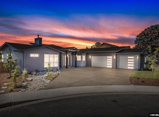 676 SE Syron St, Dallas, OR 97338