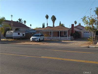 1294 E Mission Ave, Escondido, CA, 92027