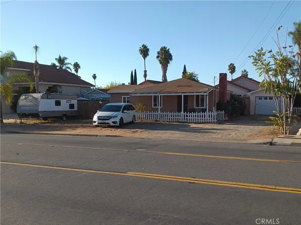 1294 E Mission Ave, Escondido, CA 92027