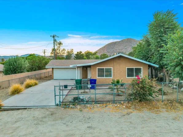 11074 Knobb Ave, Morongo Valley, CA 92256