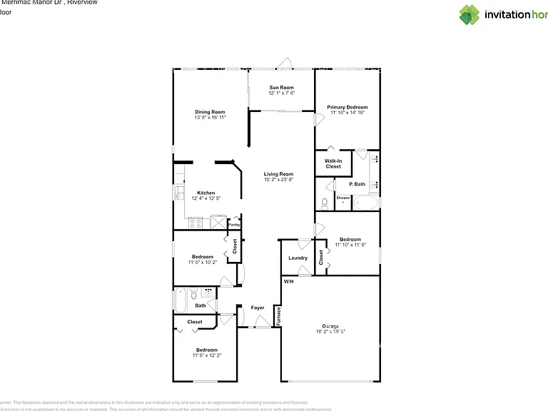 10210 Merrimac Manor Dr — Photo 2
