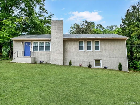 1750 Rockcrest Rd, North Chesterfield, VA 23235