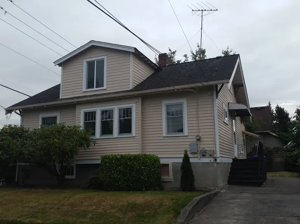 822 N Stevens St, Tacoma, WA 98406