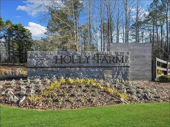 1176 Ridgeview Rd, Woodstock, GA 30188