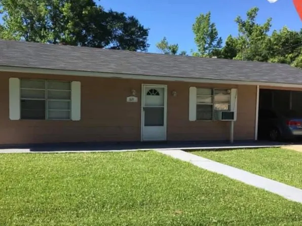 431 Monroe Ave, McComb, MS 39648