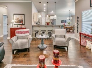 9000 NW 141st St, Yukon, OK 73099