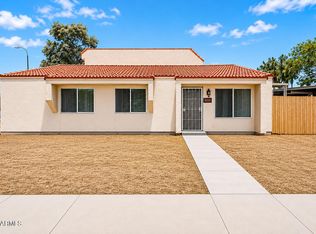 4756 W ROSE Lane, Glendale, AZ 85301