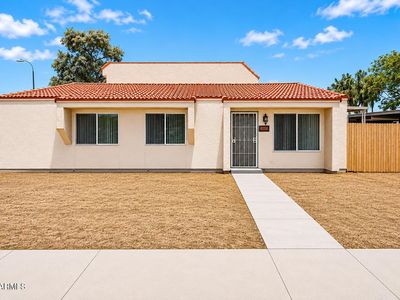 4756 W ROSE Lane, Glendale, AZ, 85301