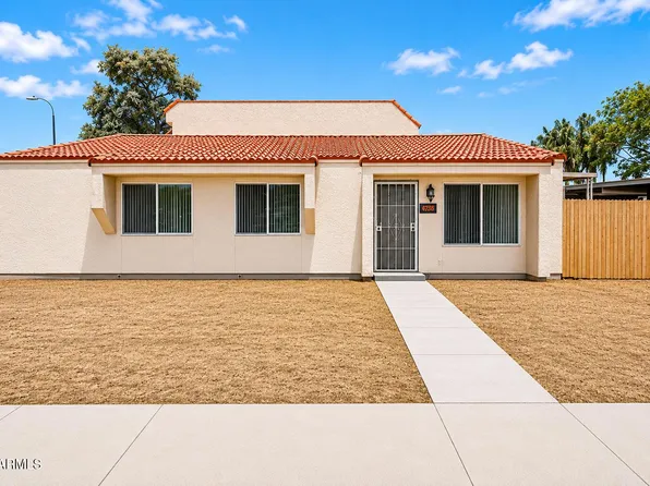 4756 W ROSE Lane, Glendale, AZ 85301