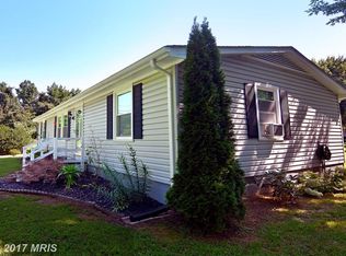 201 Penny Ln, Stevensville, MD 21666