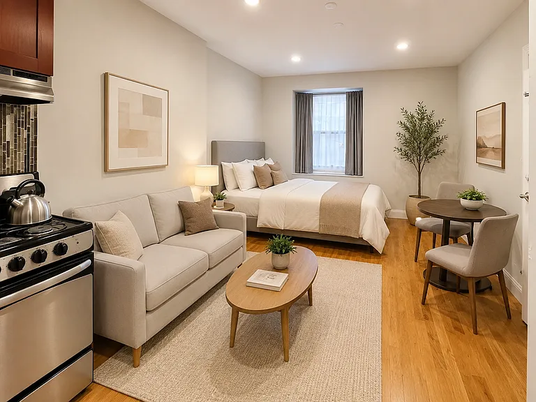 27 E 126th St #1 — Photo 1