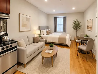 27 East 126th Street, #1