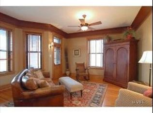 2745 W Logan Blvd #4, Chicago, IL 60647