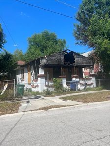 3610 N 18th St, Tampa, FL, 33605