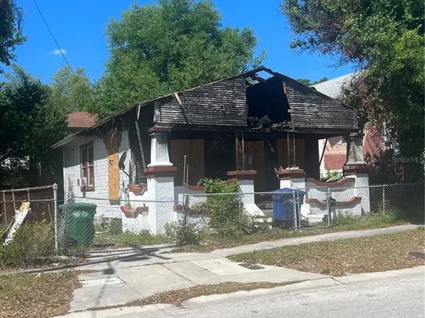 3610 N 18th St, Tampa, FL 33605