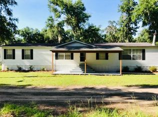 159 Faye Dr, Midway, GA 31320