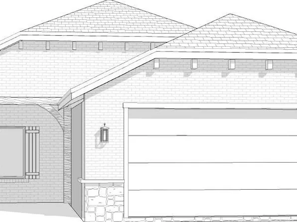 725 Chantilly Ln, Post, TX 79356