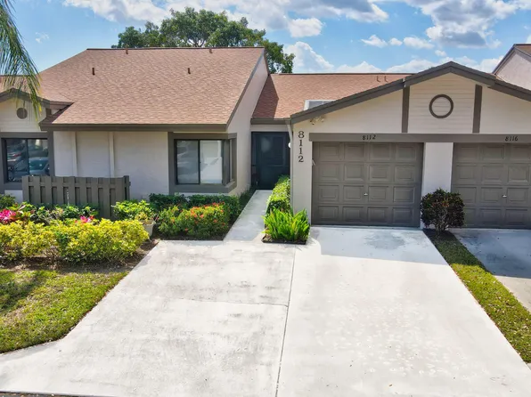 8112 Windgate Drive, Boca Raton, FL 33496
